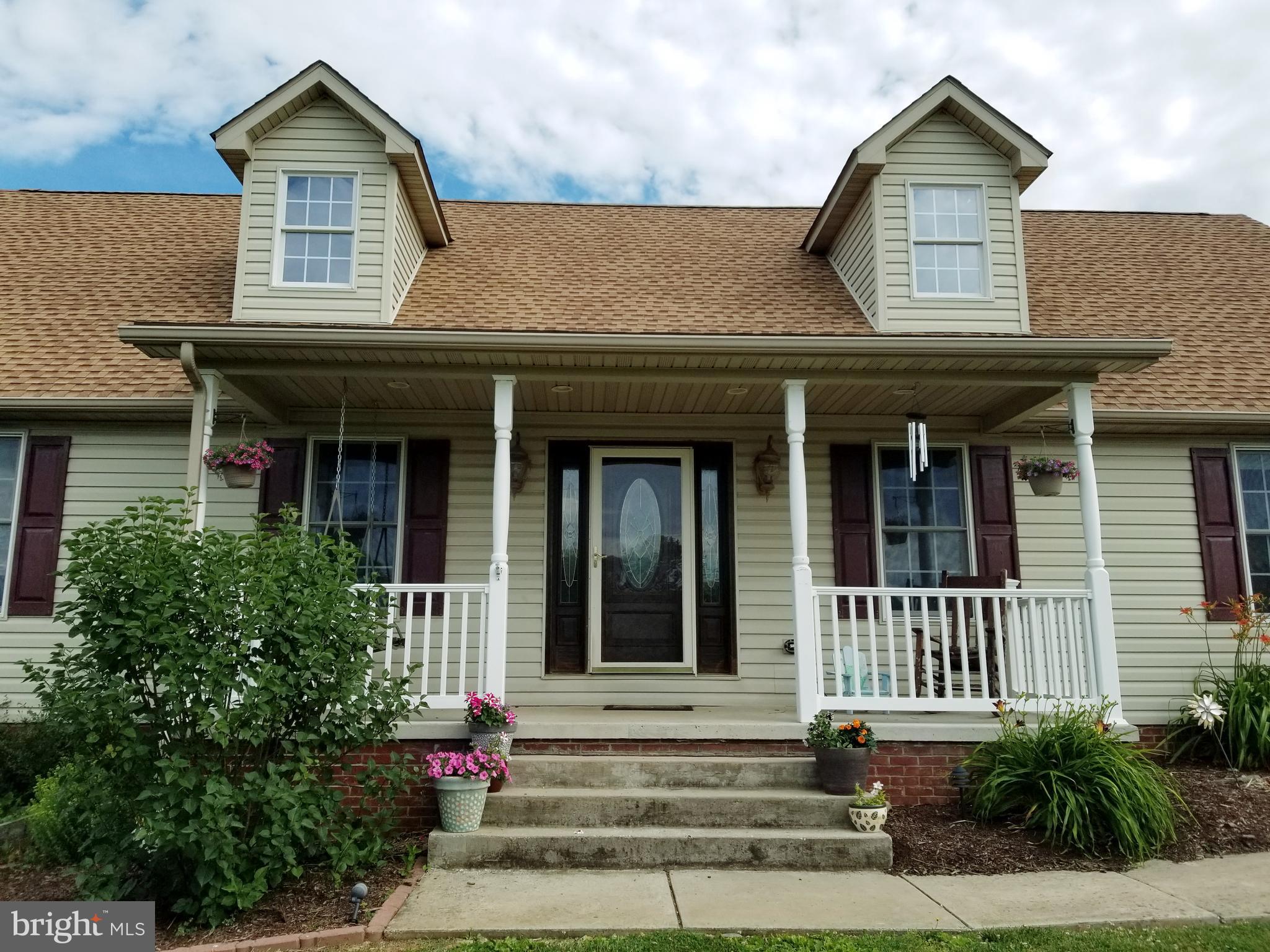 421 St Bartholomew Road Hanover, PA 17331 - Photo 2 of 35