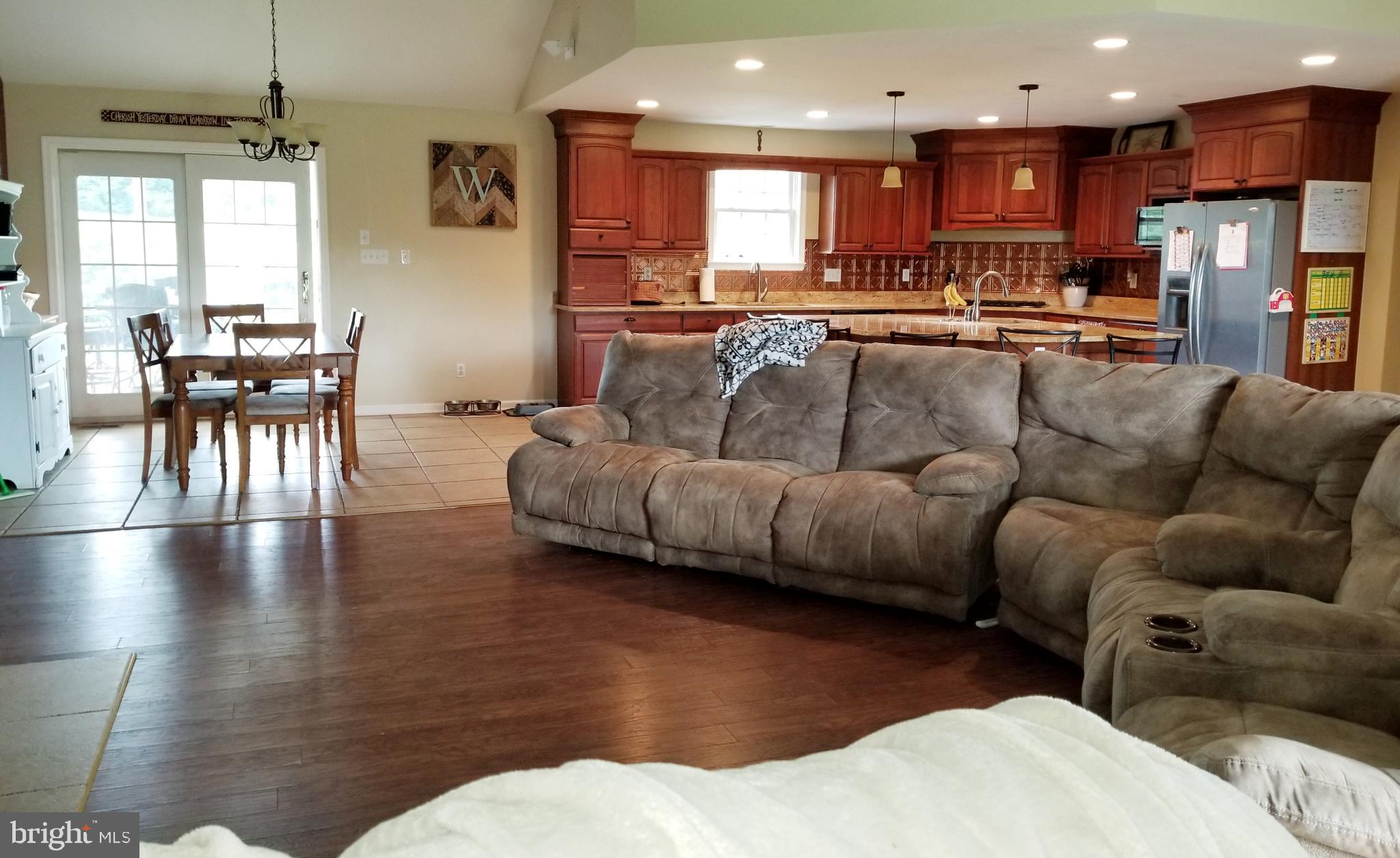 421 St Bartholomew Road Hanover, PA 17331 - Photo 3 of 35