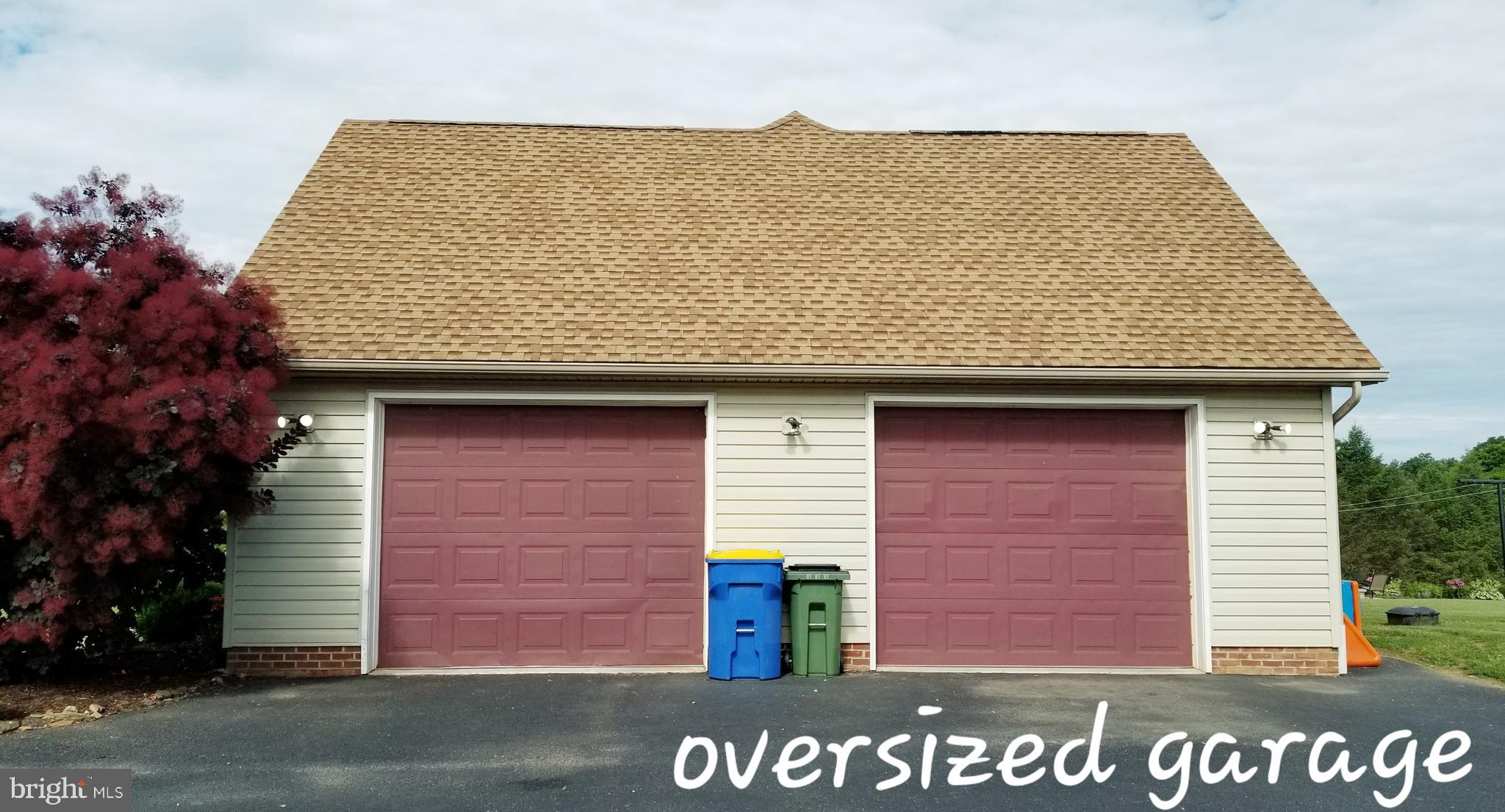 421 St Bartholomew Road Hanover, PA 17331 - Photo 29 of 35