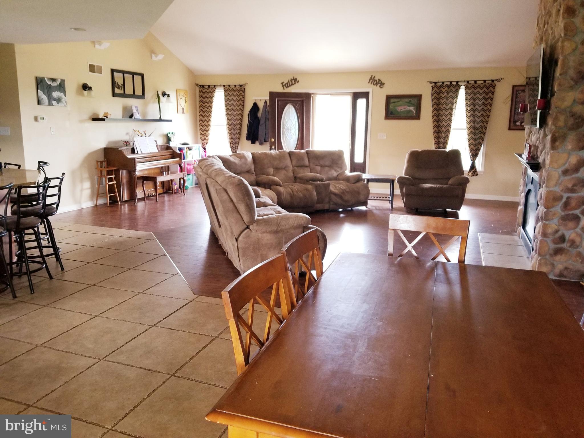 421 St Bartholomew Road Hanover, PA 17331 - Photo 4 of 35