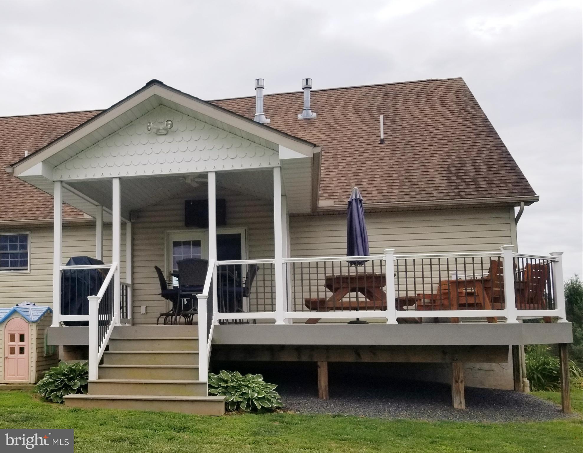 421 St Bartholomew Road Hanover, PA 17331 - Photo 32 of 35