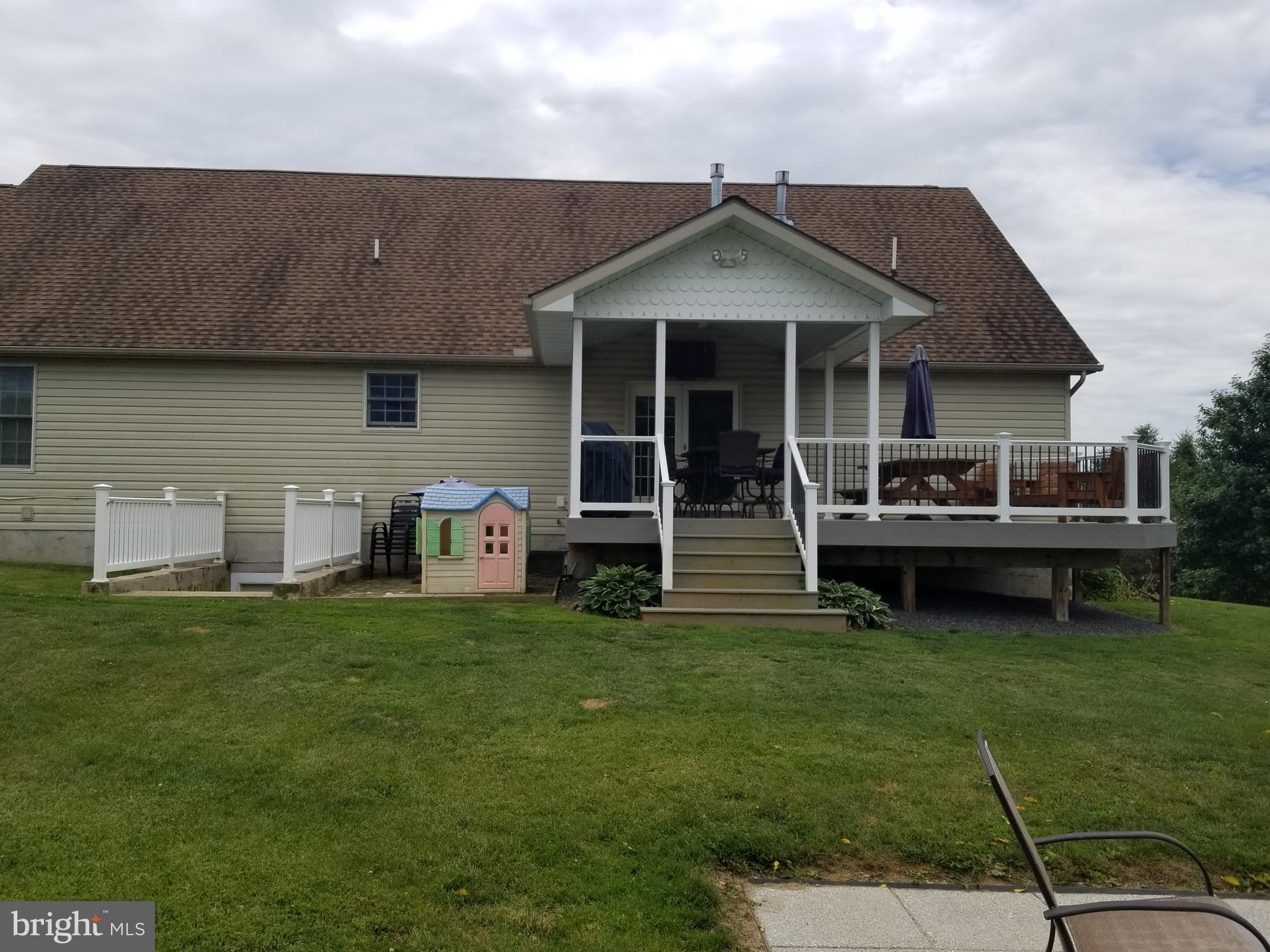 421 St Bartholomew Road Hanover, PA 17331 - Photo 33 of 35
