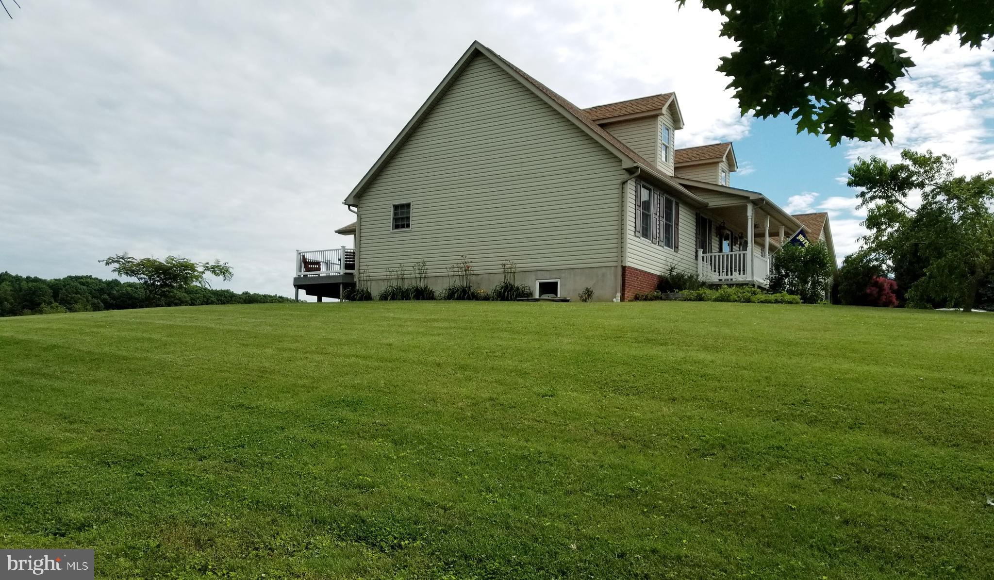 421 St Bartholomew Road Hanover, PA 17331 - Photo 34 of 35