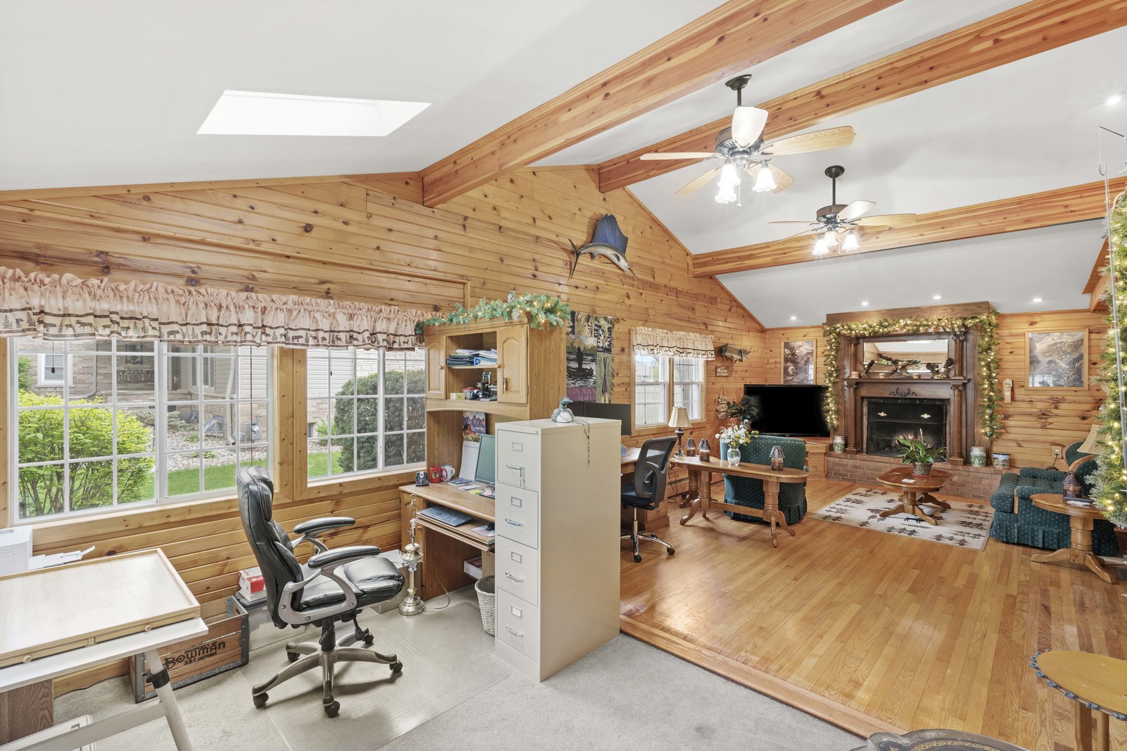 200 South Rathje Road Peotone, IL 60468 - Photo 12 of 39 a view of a patio with a table and chairs