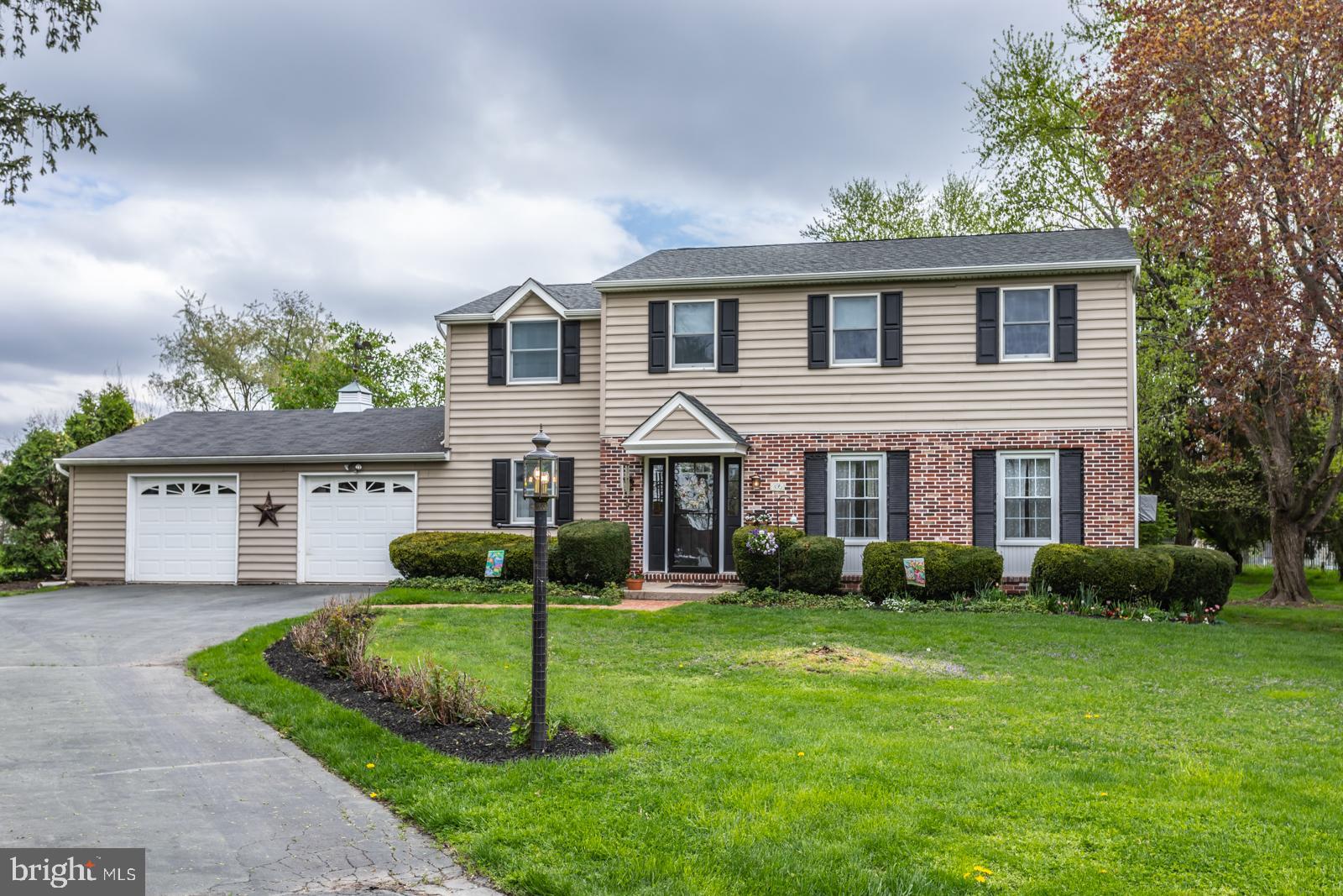 395 Pheasant Road Harleysville, PA 19438 - Photo 1 of 66 Gallery Image 1