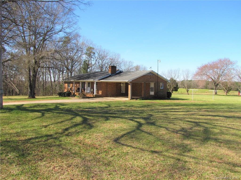 7550 Tuckaseegee Road Kannapolis, NC 28081 - Photo 1 of 36