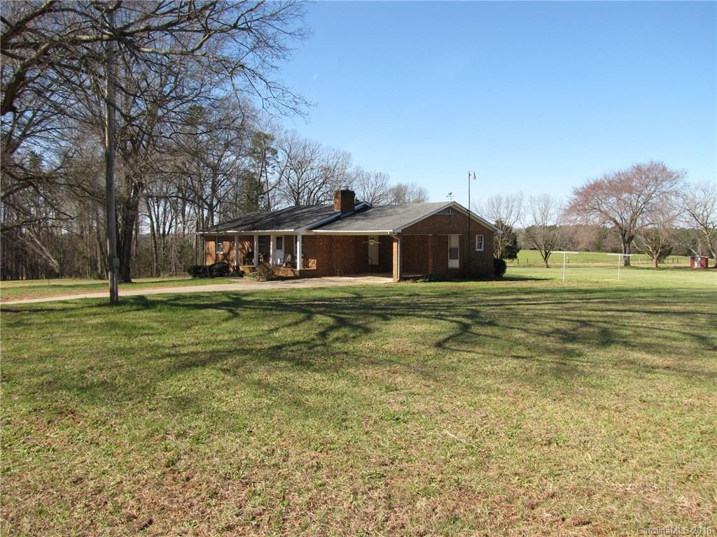 7550 Tuckaseegee Road Kannapolis, NC 28081 - Photo 3 of 36