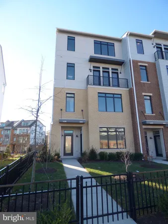 $3,199 | 1428 Ribbon Limestone Terrace Southeast, Unit 108, Leesburg, VA 20175