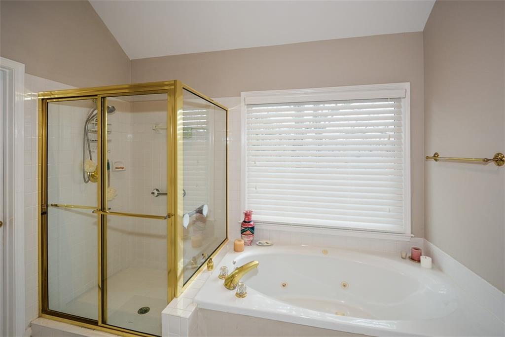 5008 Kendall Station Northwest Acworth, GA 30102 - Photo 27 of 57