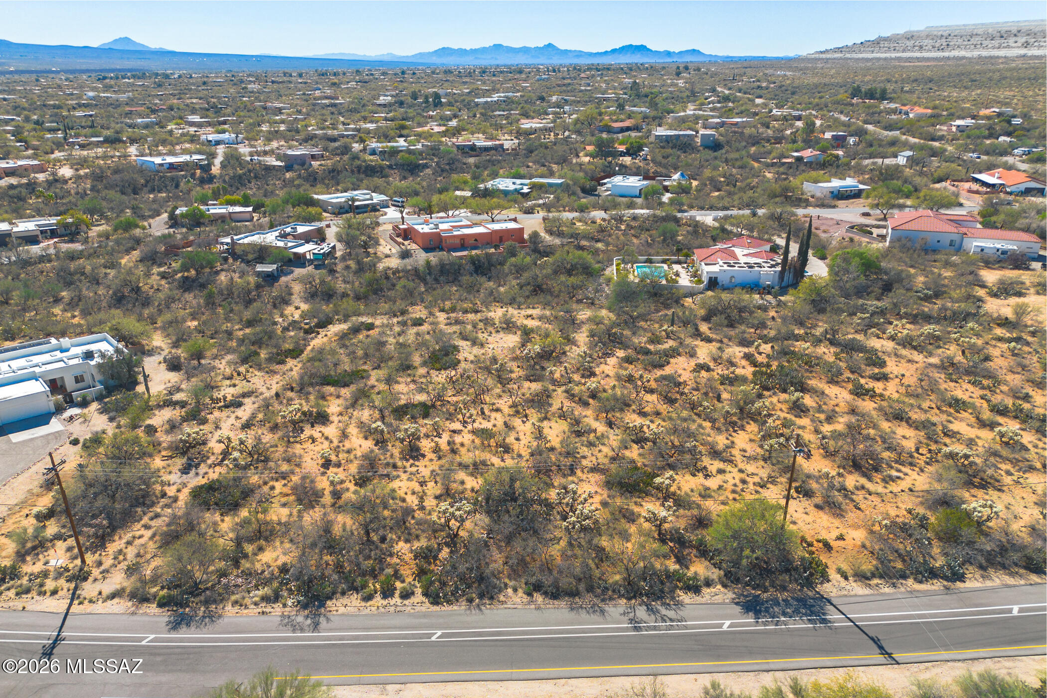 711 West Continental Road, Unit 98 Green Valley, AZ 85622 - Photo 15 of 24