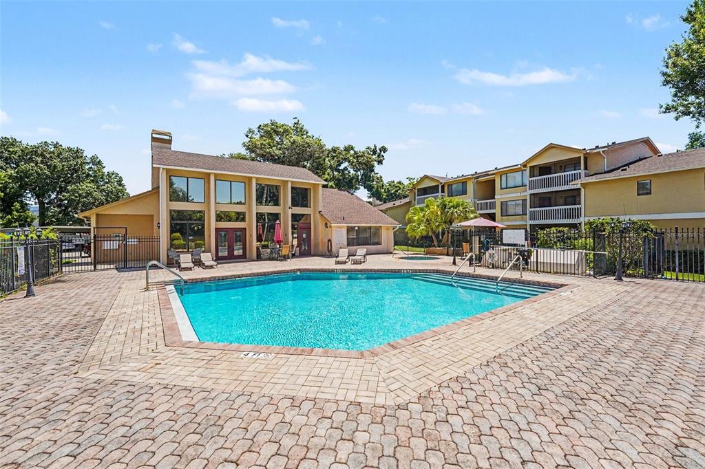1550 South Belcher Road, Unit 115 Clearwater, FL 33764 - Photo 28 of 33