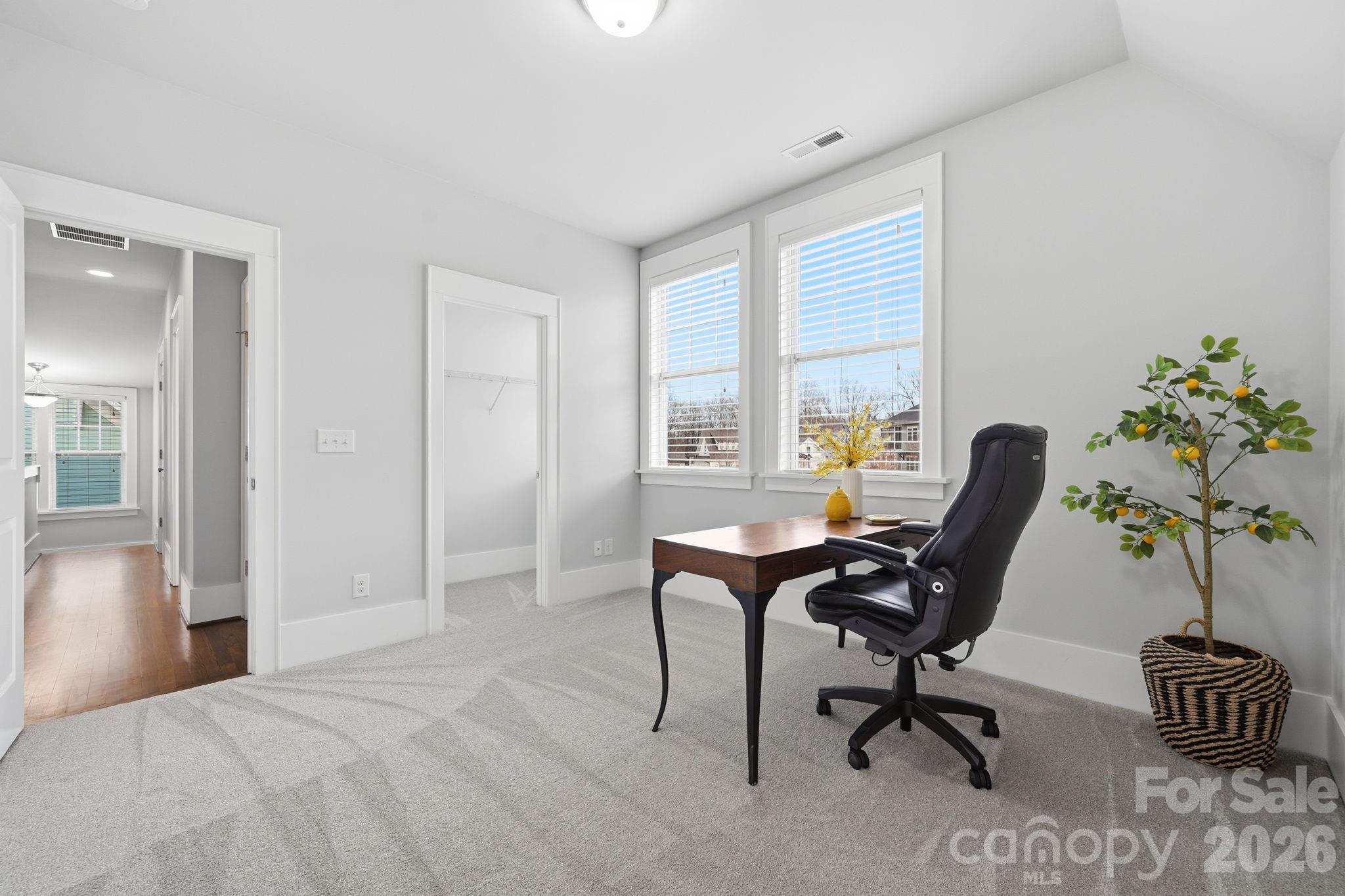 312 Mill Ridge Road Rock Hill, SC 29730 - Photo 28 of 42 a workspace with a workspace