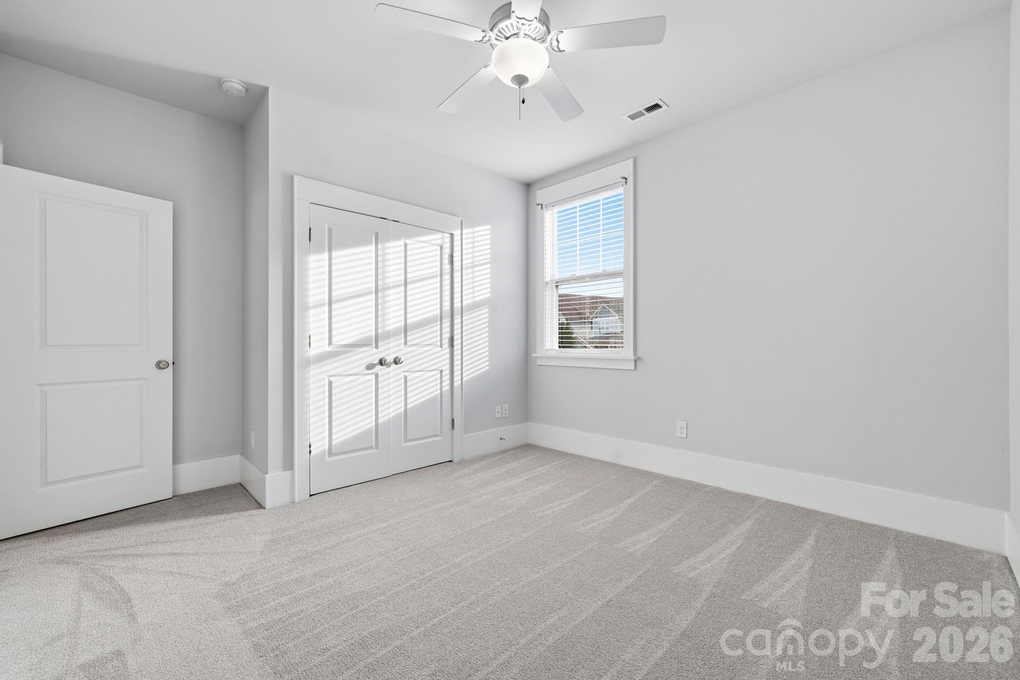 312 Mill Ridge Road Rock Hill, SC 29730 - Photo 30 of 42 a view of an empty room with a window