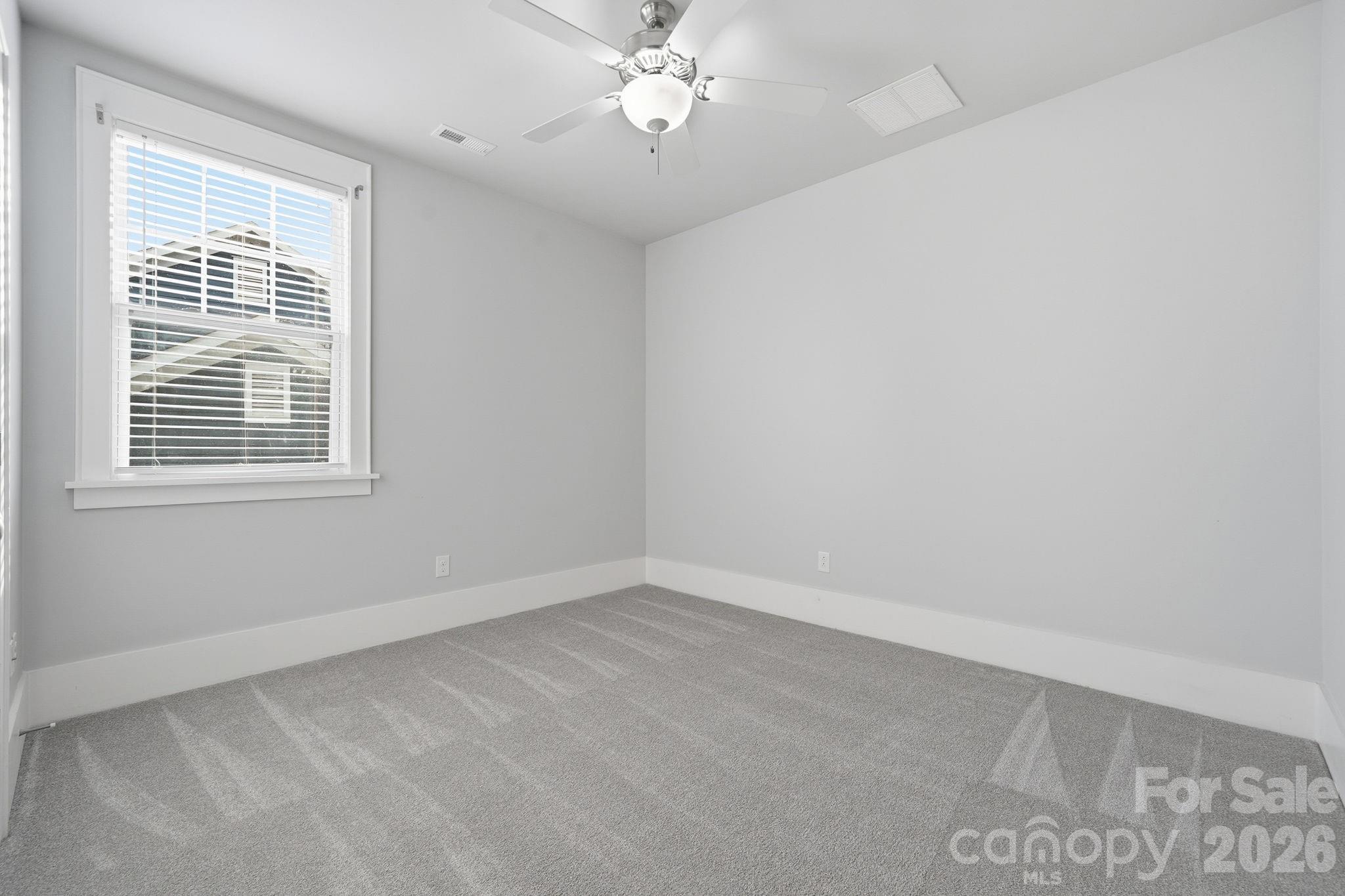 312 Mill Ridge Road Rock Hill, SC 29730 - Photo 31 of 42 a view of an empty room with a window