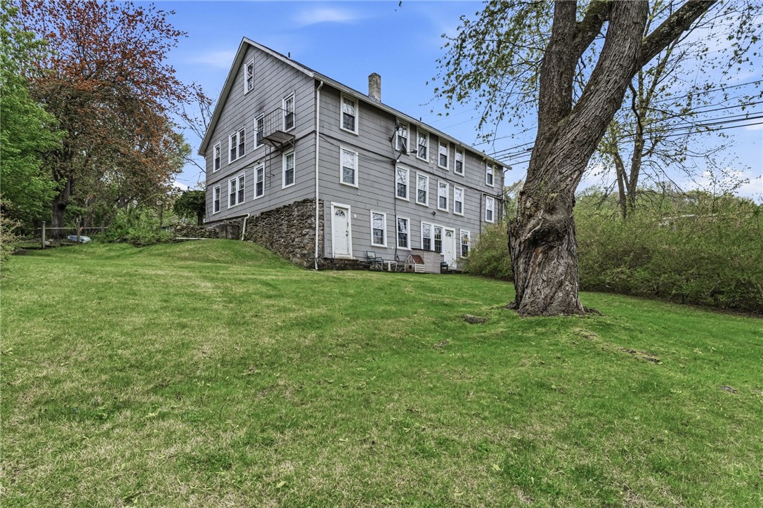 2320 Diamond Hill Road Woonsocket, RI 02895 - Photo 25 of 25