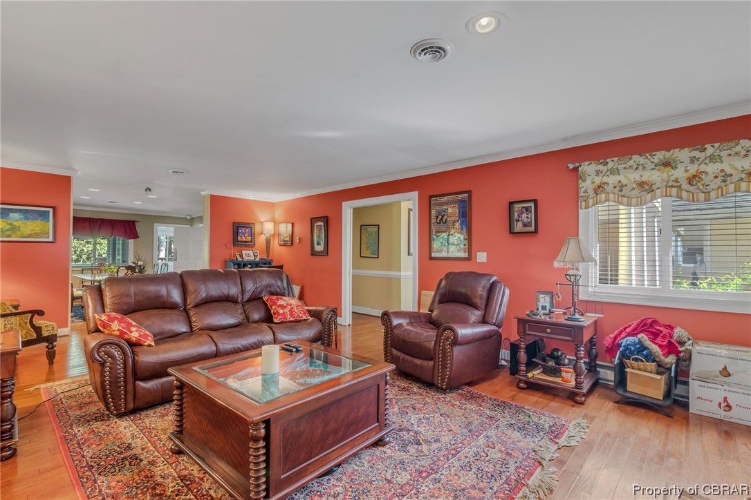 516 Crab Point Road White Stone, VA 22578 - Photo 9 of 43
