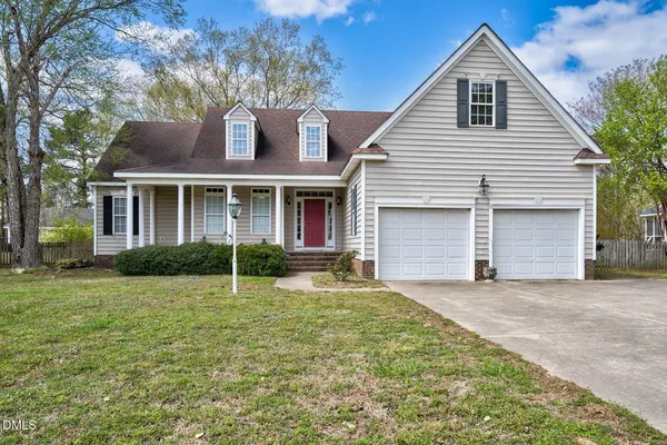 $349,900 | 456 Shellcastle Road, Rocky Mount, NC 27804