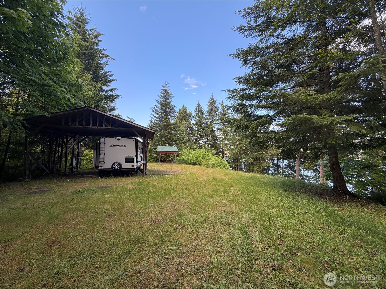 496 Last Camp Road Quilcene, WA 98376 - Photo 5 of 29