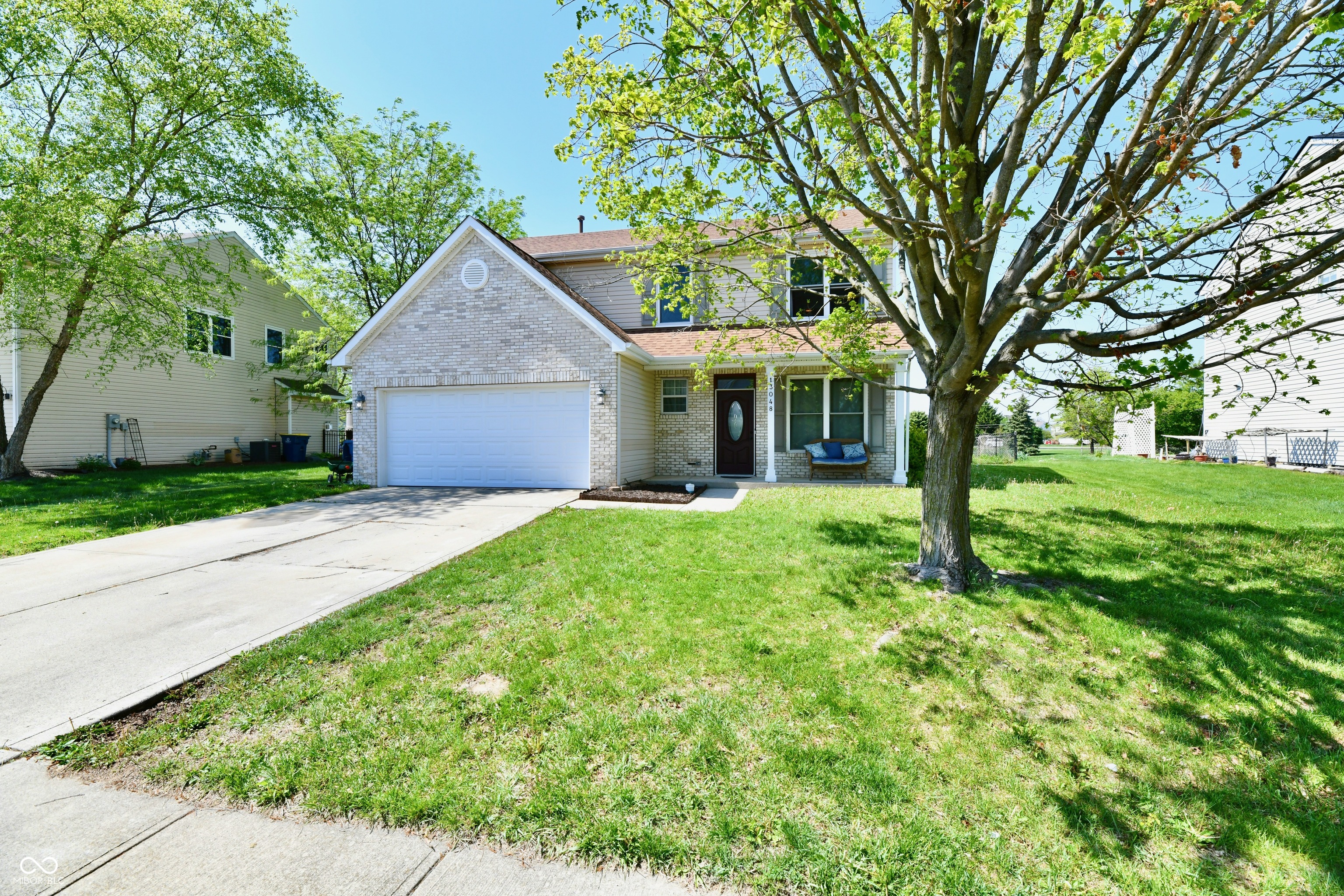 13048 Ross Crossing Fishers, IN 46038 - Photo 10 of 73