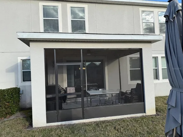 a view of living room