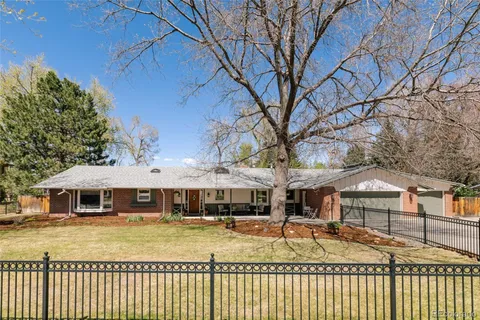 $1,460,000 | 13705 Braun Road, Golden, CO 80401