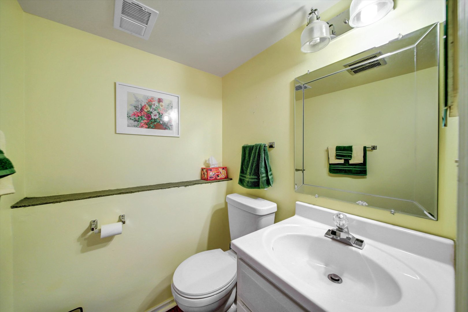 445 Fordham Place Roselle, IL 60172 - Photo 11 of 22