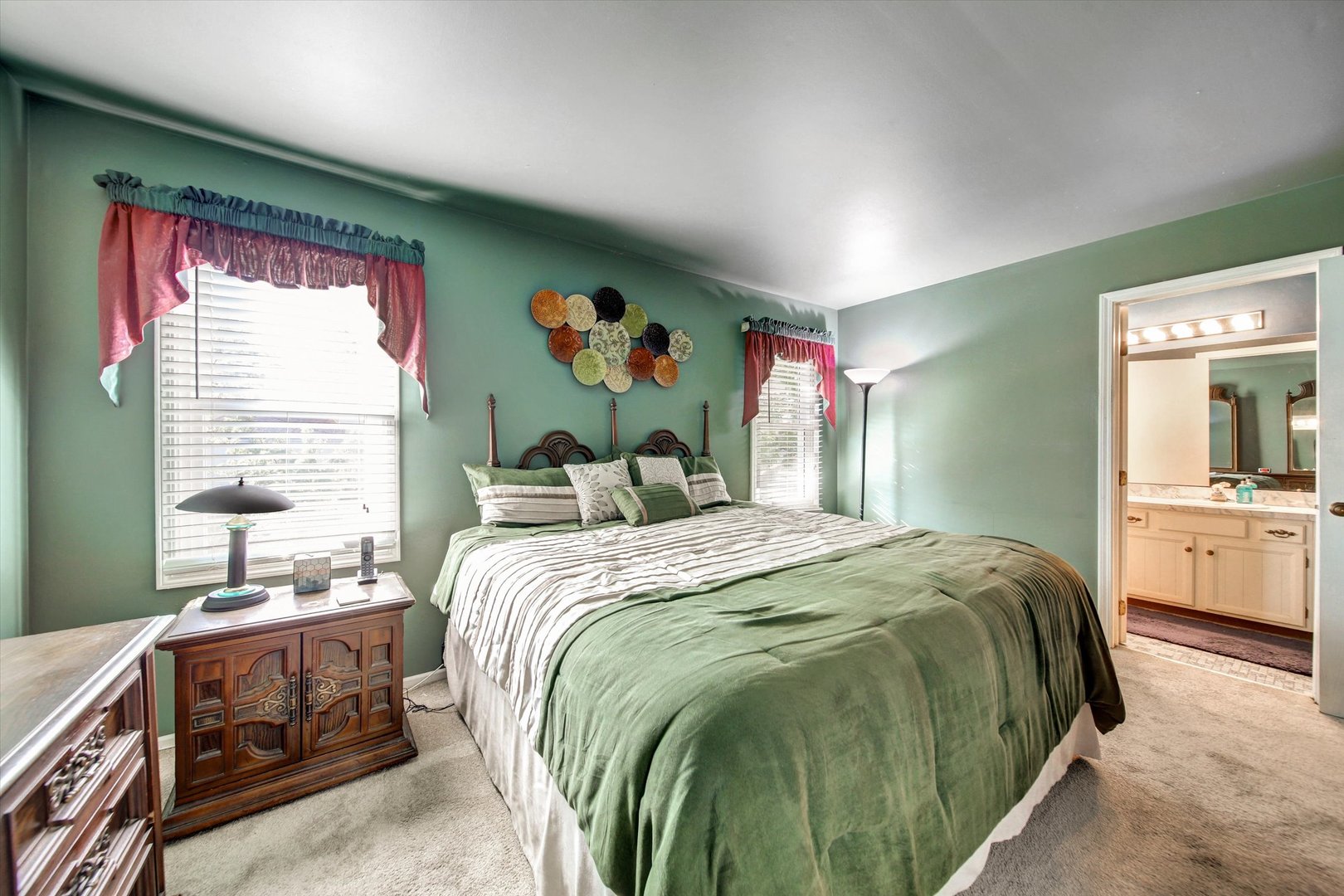 445 Fordham Place Roselle, IL 60172 - Photo 17 of 22