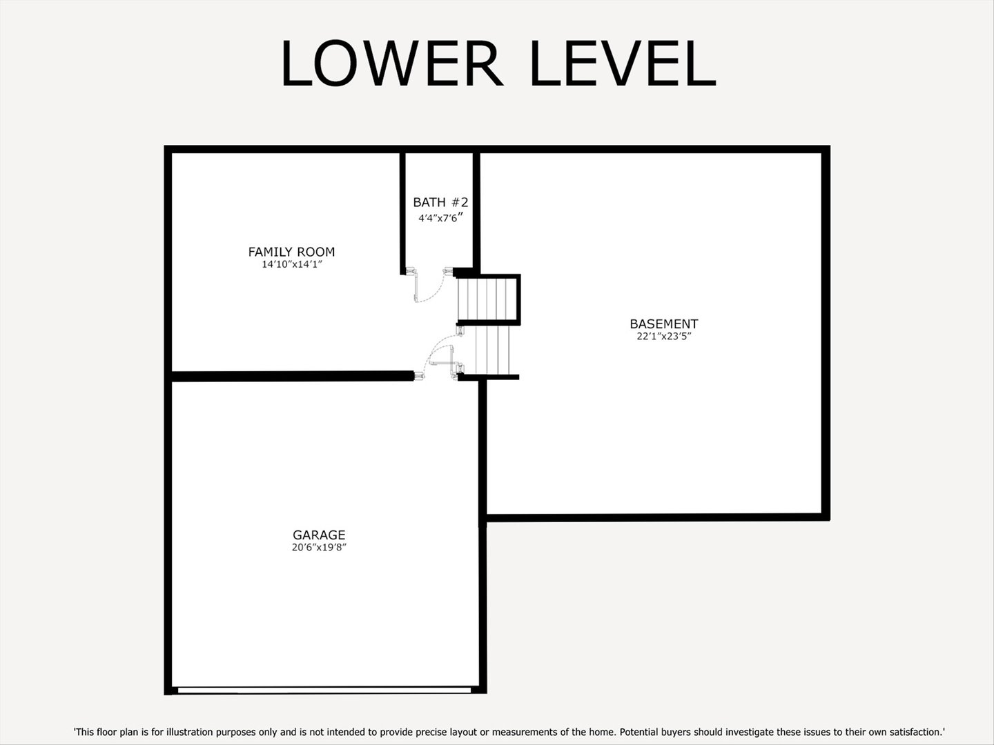 445 Fordham Place Roselle, IL 60172 - Photo 22 of 22