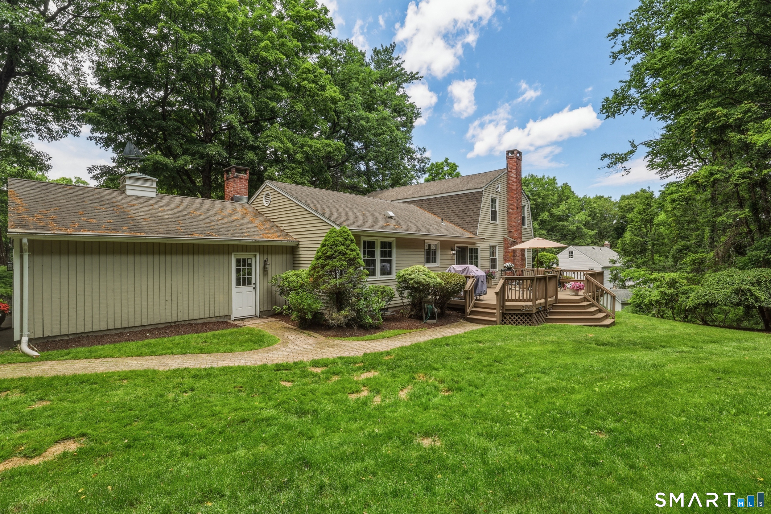 14 High Hill Road Canton, CT 06019 - Photo 5 of 39