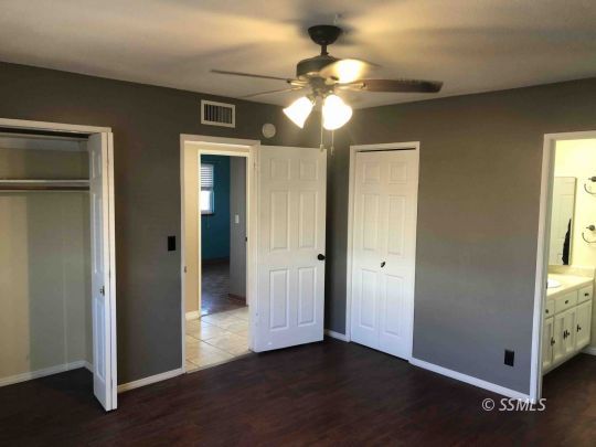 232 East Hayden Avenue Ridgecrest, CA 93555 - Photo 18 of 27 Gallery Image 18