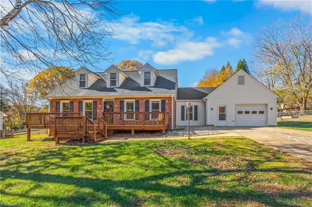 $415,000 | 316 Heatherford Drive, Lewisville, NC 27023