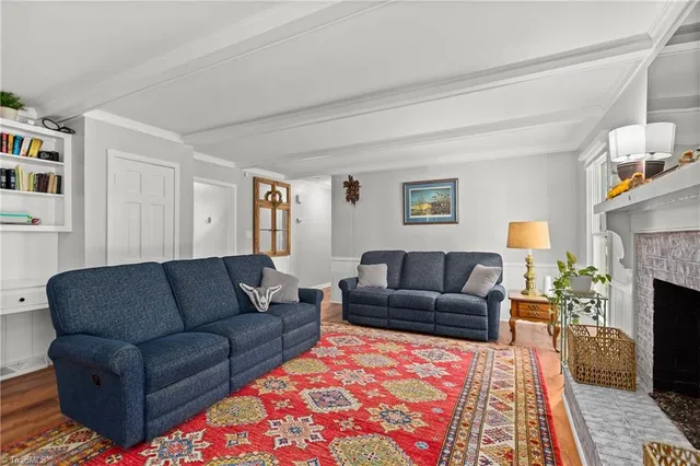 $415,000 | 316 Heatherford Drive, Lewisville, NC 27023