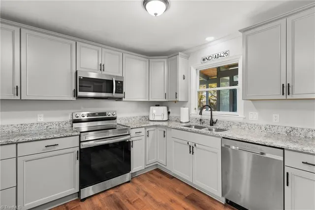 $415,000 | 316 Heatherford Drive, Lewisville, NC 27023