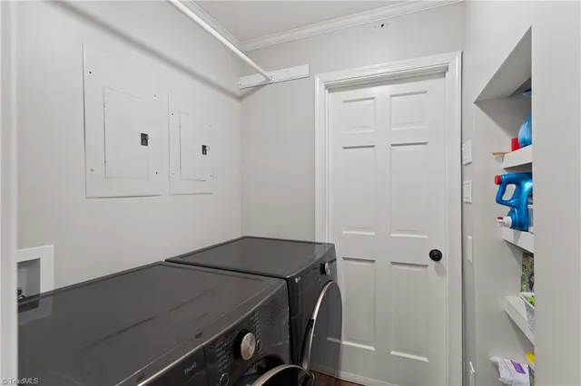 $415,000 | 316 Heatherford Drive, Lewisville, NC 27023