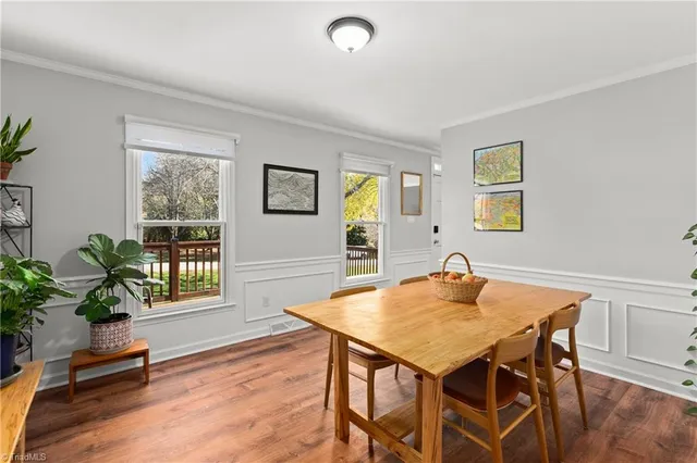 $415,000 | 316 Heatherford Drive, Lewisville, NC 27023