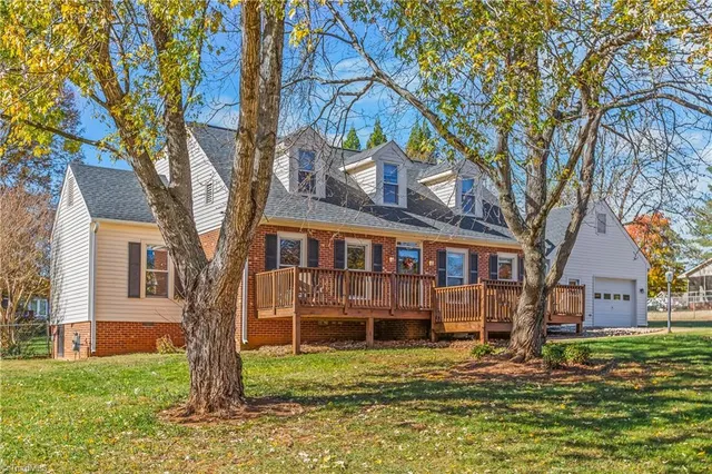 $415,000 | 316 Heatherford Drive, Lewisville, NC 27023