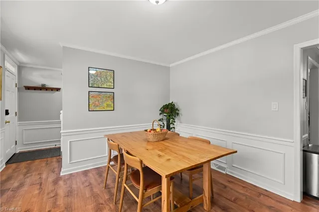 $415,000 | 316 Heatherford Drive, Lewisville, NC 27023