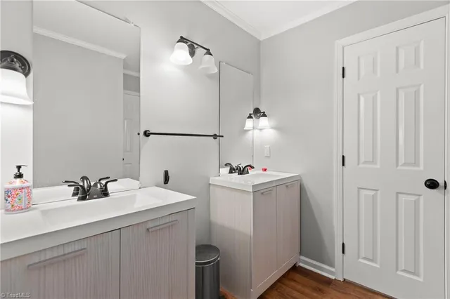 $415,000 | 316 Heatherford Drive, Lewisville, NC 27023