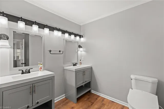 $415,000 | 316 Heatherford Drive, Lewisville, NC 27023