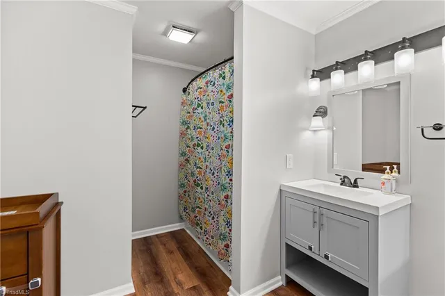 $415,000 | 316 Heatherford Drive, Lewisville, NC 27023