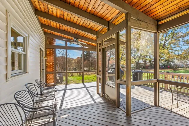 $415,000 | 316 Heatherford Drive, Lewisville, NC 27023