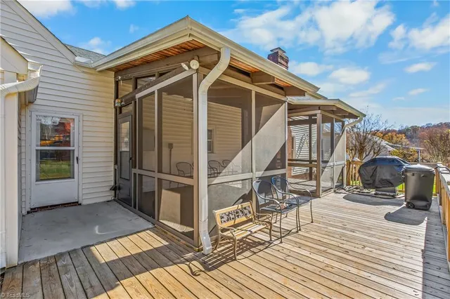 $415,000 | 316 Heatherford Drive, Lewisville, NC 27023