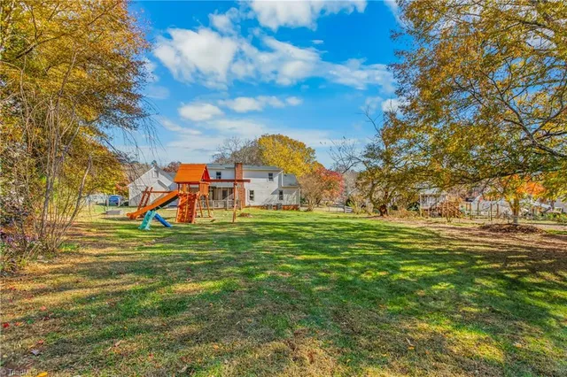 $415,000 | 316 Heatherford Drive, Lewisville, NC 27023