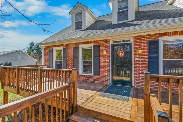 $415,000 | 316 Heatherford Drive, Lewisville, NC 27023