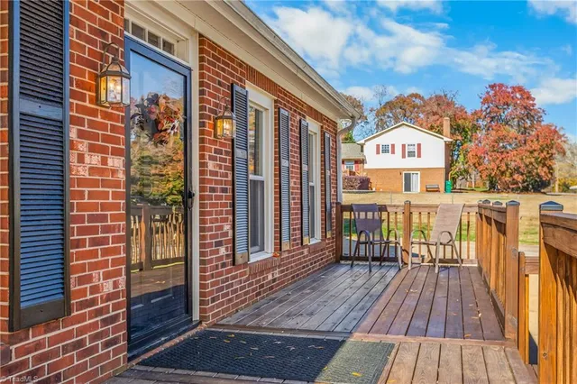 $415,000 | 316 Heatherford Drive, Lewisville, NC 27023