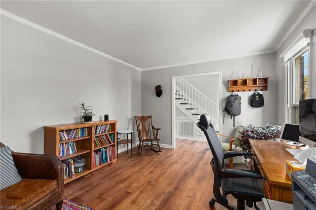 $415,000 | 316 Heatherford Drive, Lewisville, NC 27023