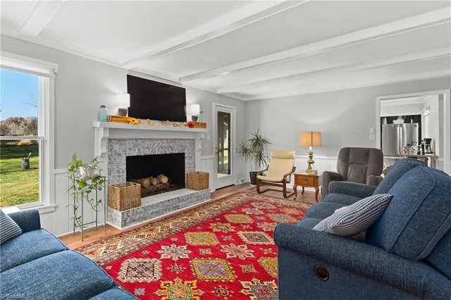 $415,000 | 316 Heatherford Drive, Lewisville, NC 27023