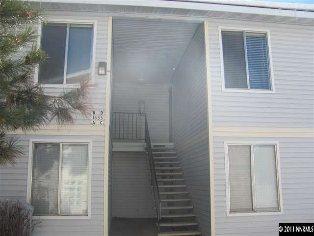 1535 Delucchi Lane, Unit D Reno, NV 89502 - Photo 1 of 6 Photo 1