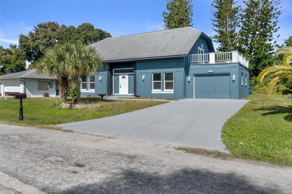 4381 Tarpon Road Venice, FL 34293 - Photo 1 of 1