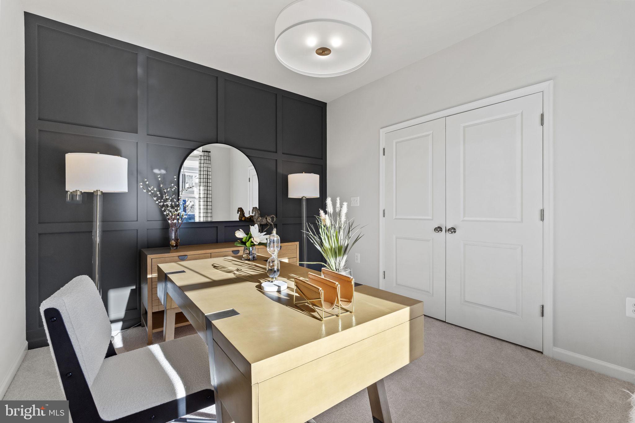 354 National Street Ranson, WV 25438 - Photo 2 of 39 a view of a dining room with a table and chairs